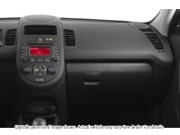 2013 Kia Soul 5Dr Wgn Manual 2U Interior Shot 1