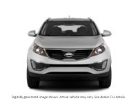 2013 Kia Sportage AWD 4Dr I4 Auto EX Exterior Shot 6
