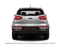2013 Kia Sportage AWD 4Dr I4 Auto EX Exterior Shot 8