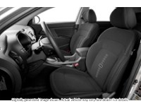 2013 Kia Sportage AWD 4Dr I4 Auto EX Interior Shot 4