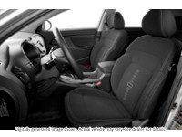 2013 Kia Sportage AWD 4Dr I4 Auto EX Interior Shot 4