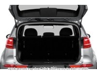 2013 Kia Sportage AWD 4Dr I4 Auto EX Exterior Shot 4