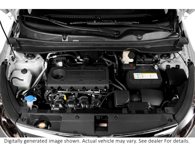 2013 Kia Sportage AWD 4Dr I4 Auto EX Exterior Shot 3