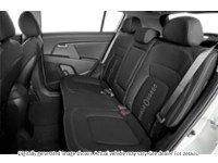 2013 Kia Sportage AWD 4Dr I4 Auto EX Interior Shot 5