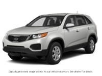 2013 Kia Sorento AWD 4Dr V6 Auto LX Exterior Shot 1