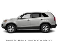 2013 Kia Sorento AWD 4Dr V6 Auto LX Exterior Shot 7