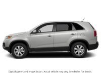 2013 Kia Sorento AWD 4Dr V6 Auto LX Exterior Shot 7