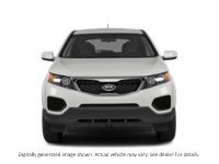 2013 Kia Sorento AWD 4Dr V6 Auto LX Exterior Shot 6