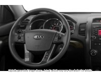 2013 Kia Sorento AWD 4Dr V6 Auto LX Interior Shot 2