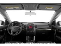 2013 Kia Sorento AWD 4Dr V6 Auto LX Interior Shot 6