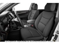 2013 Kia Sorento AWD 4Dr V6 Auto LX Interior Shot 4