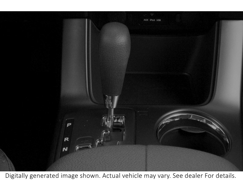 2013 Kia Sorento AWD 4Dr V6 Auto LX Exterior Shot 9