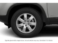 2013 Kia Sorento AWD 4Dr V6 Auto LX Exterior Shot 5