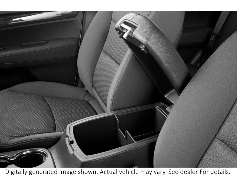 2013 Kia Sorento AWD 4Dr V6 Auto LX Interior Shot 7