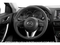 2013 Mazda Cx-5 FWD 4Dr Man GX Interior Shot 2