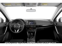 2013 Mazda Cx-5 FWD 4Dr Man GX Interior Shot 6