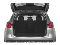 2013 Mazda Cx-5 FWD 4Dr Man GX Exterior Shot 4