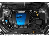 2013 Mazda Cx-5 FWD 4Dr Man GX Exterior Shot 3