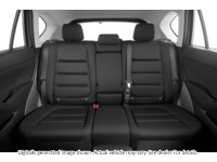 2013 Mazda Cx-5 FWD 4Dr Man GX Interior Shot 5