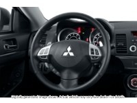 2013 Mitsubishi Lancer 4Dr Sdn CVT SE FWD Interior Shot 2
