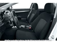 2013 Mitsubishi Lancer 4Dr Sdn CVT SE FWD Interior Shot 4
