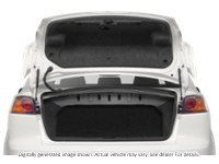 2013 Mitsubishi Lancer 4Dr Sdn CVT SE FWD Exterior Shot 4