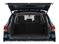 2014 Nissan Pathfinder 4WD 4Dr S Exterior Shot 4
