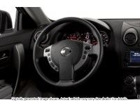 2013 Nissan Rogue FWD 4Dr SV Interior Shot 3