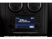 2013 Nissan Rogue FWD 4Dr SV Interior Shot 2