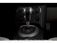 2013 Nissan Rogue FWD 4Dr SV Exterior Shot 9