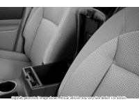 2013 Nissan Rogue FWD 4Dr SV Interior Shot 8
