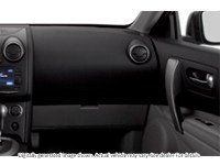 2013 Nissan Rogue FWD 4Dr SV Interior Shot 1