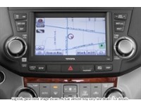 2013 Toyota Highlander 4WD 4Dr Interior Shot 2