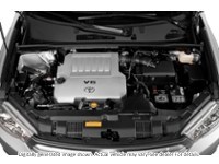 2013 Toyota Highlander 4WD 4Dr Exterior Shot 3