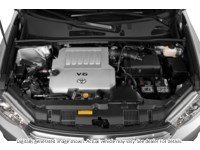 2013 Toyota Highlander 4WD 4Dr Limited Exterior Shot 3
