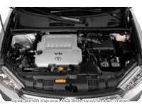 2013 Toyota Highlander 4WD 4Dr Exterior Shot 3
