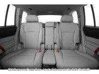 2013 Toyota Highlander 4WD 4Dr Limited Interior Shot 5