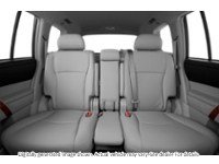 2013 Toyota Highlander 4WD 4Dr Interior Shot 5