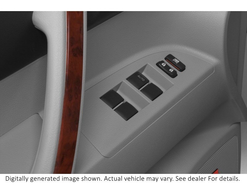 2013 Toyota Highlander 4WD 4Dr Limited Exterior Shot 10