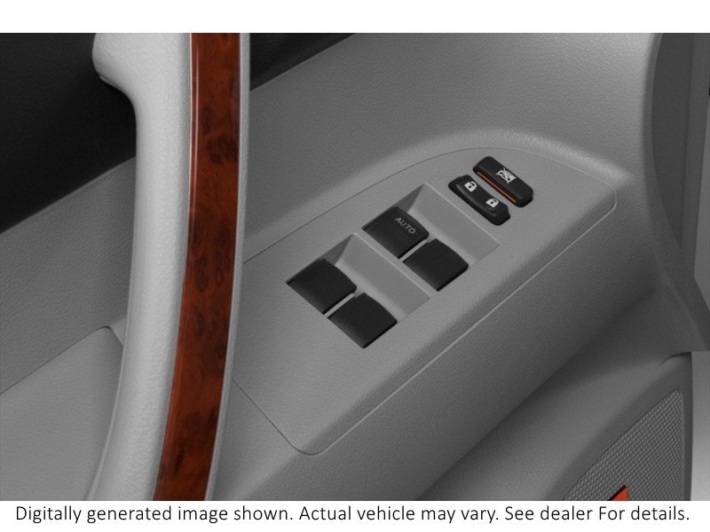 2013 Toyota Highlander 4WD 4Dr Exterior Shot 10