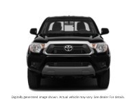 2015 Toyota Tacoma 4WD Access Cab I4 Auto Exterior Shot 6
