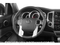 2015 Toyota Tacoma 4WD Access Cab I4 Auto Interior Shot 3