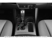 2015 Toyota Tacoma 4WD Access Cab I4 Auto Exterior Shot 9