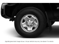 2015 Toyota Tacoma 4WD Access Cab I4 Auto Exterior Shot 5