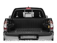 2015 Toyota Tacoma 4WD Access Cab I4 Auto Exterior Shot 4