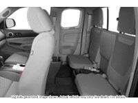 2015 Toyota Tacoma 4WD Access Cab I4 Auto Interior Shot 6