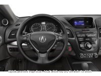 2014 Acura Rdx AWD 4Dr Interior Shot 3