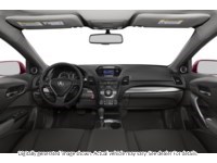 2014 Acura Rdx AWD 4Dr Interior Shot 7