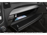 2014 Acura Rdx AWD 4Dr Interior Shot 4