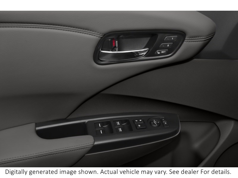 2014 Acura Rdx AWD 4Dr Exterior Shot 11